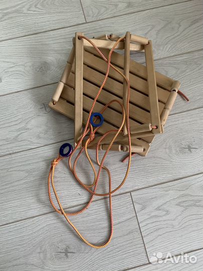 Детские качели