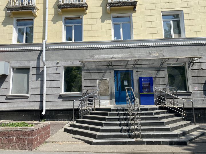 Торговая площадь, 120 м²