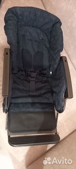 Детские коляски 3 в 1