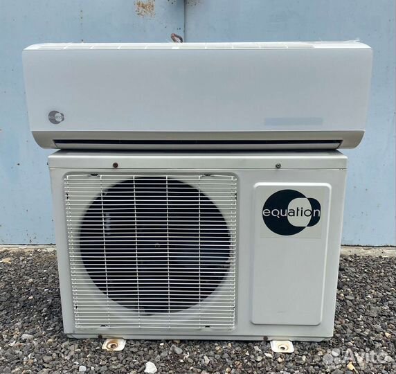 Сплит система бу