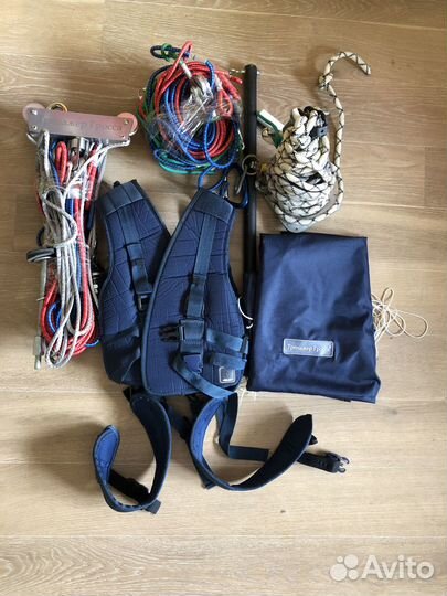 Реабилитационный тренажер Гросса