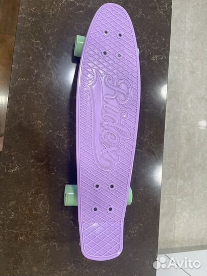 Пенниборд Ridex