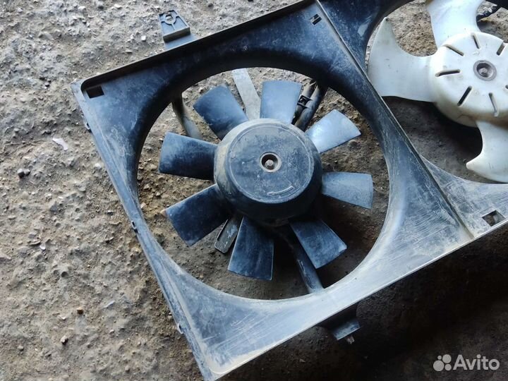 Диффузор Nissan Maxima a32