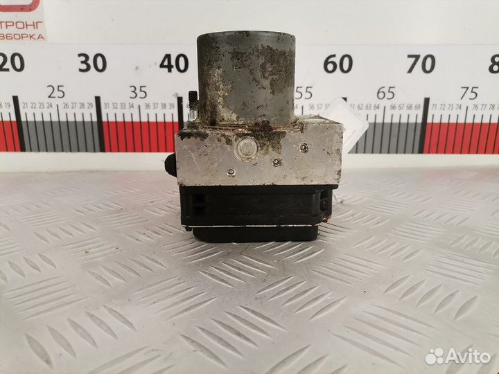 Блок ABS для Opel Meriva A 95524511