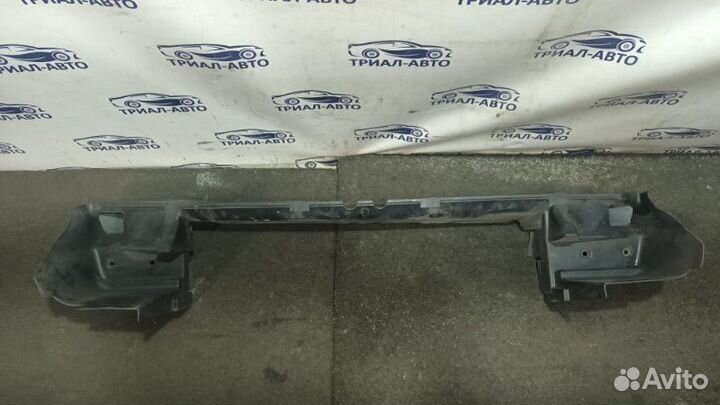 Vogue Воздухозаборник