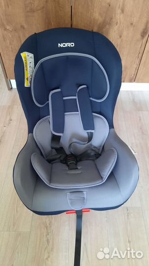 Детское автокресло от 0 до 18 кг