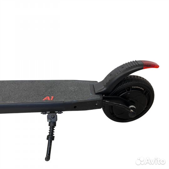 Электросамокат Kugoo Kirin A1 New