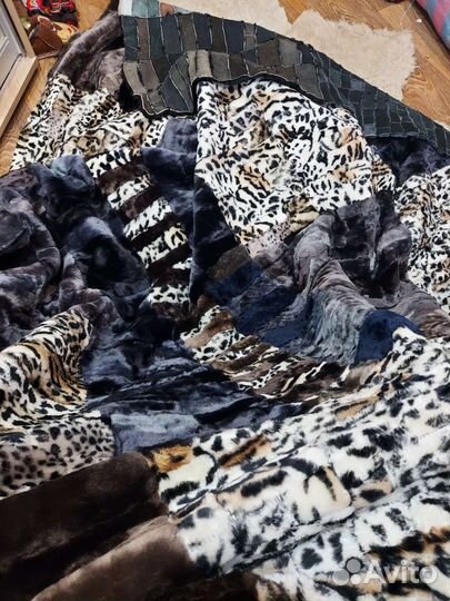 Одеяло, ковер, покрывало