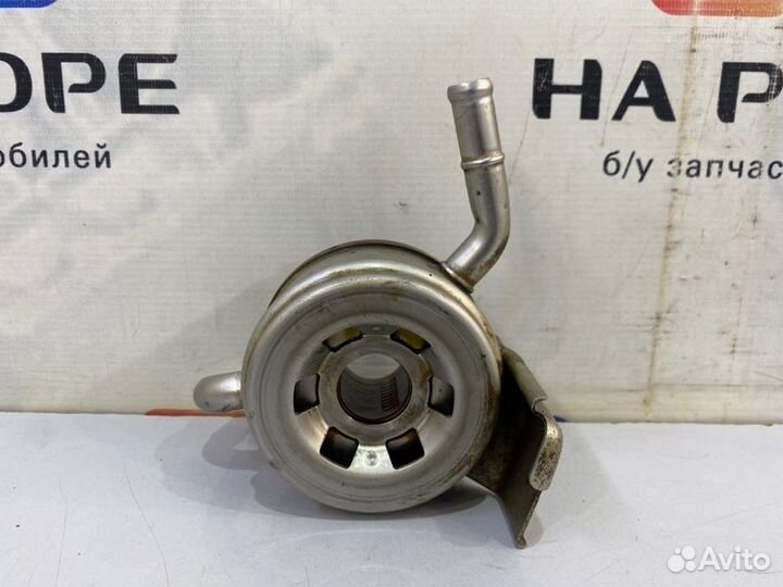 Теплообменник Toyota Land Cruiser 200 2UZ-FE 2010