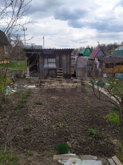 Дача 30 м² на участке 5,1 сот.