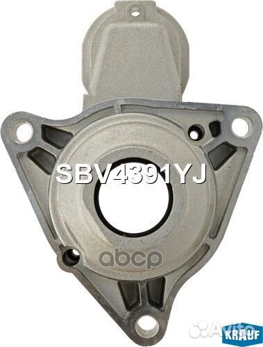 Крышка стартера передняя SBV4391YJ Krauf