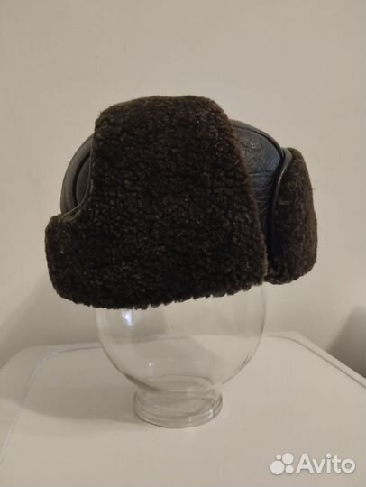 Шапка мужская