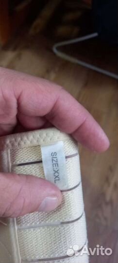 Бандаж после родовой