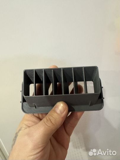 Volkswagen transporter t4 дефлектор