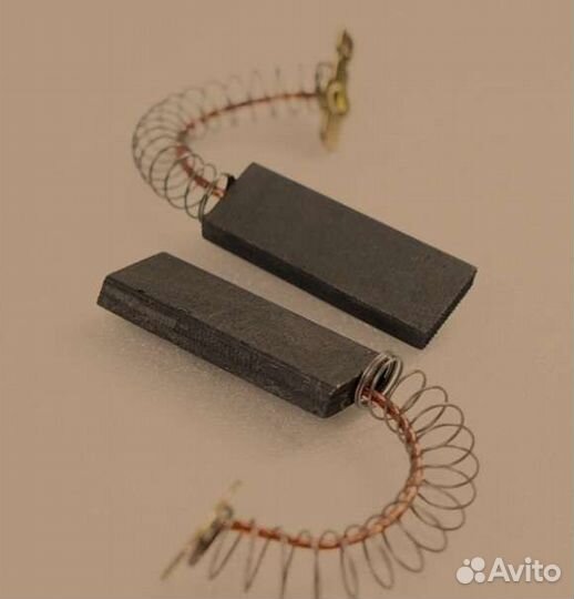 Продам щётки на стиральные машинки