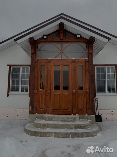 Мебель на заказ