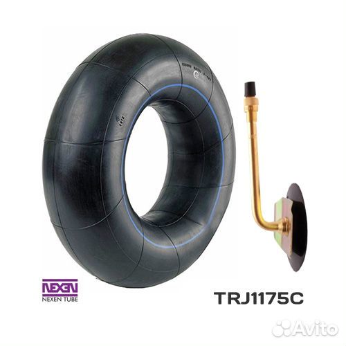 Камера резиновая 23,5-25