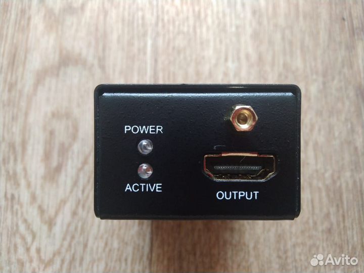 Lightware hdmi-Extender