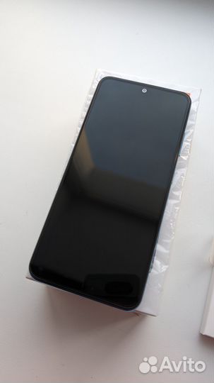 Xiaomi Redmi Note 10S, 6/64 ГБ