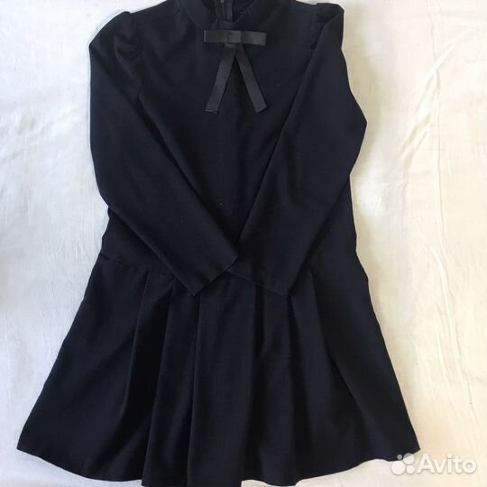 Пакет вещей на девочку 140-152