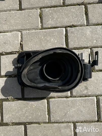 Лючок топливного бака bmw f30