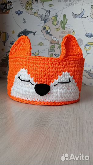 Органайзер для хранения вещей