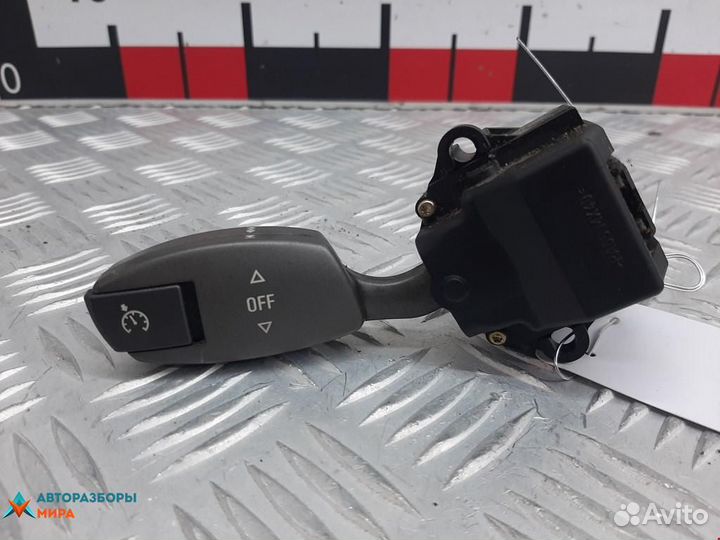 Переключатель круиз-контроля BMW 7 E65/E66/E67