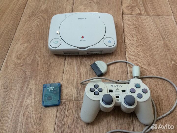 PlayStation 1