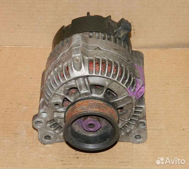 Генератор VW T-4 2.4D ca1228ir