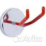 Держатель Русский Мастер для краскопульта, магнит