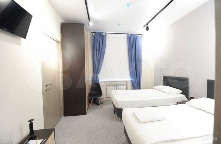 Здание, 290.5 м²