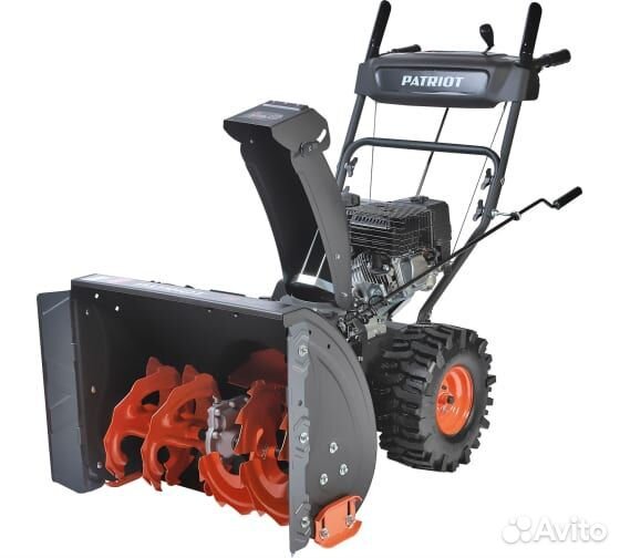 Снегоуборщик Patriot PS 707