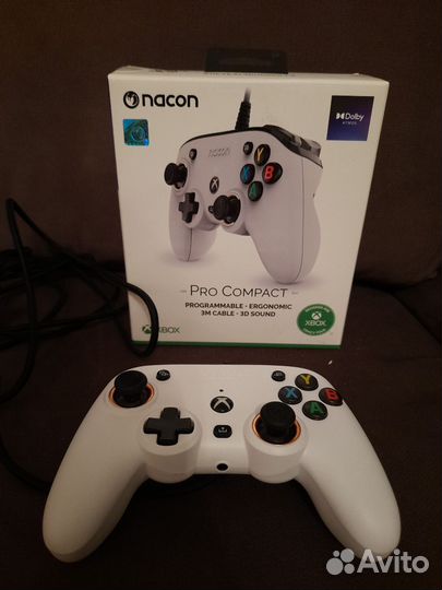 Xbox Series S, 2 джойстика, игры (GTA 5 и др.)