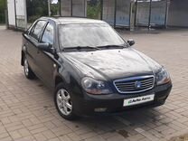 Geely CK (Otaka) 1.5 MT, 2007, 134 000 км, с пробегом, цена 370 000 руб.