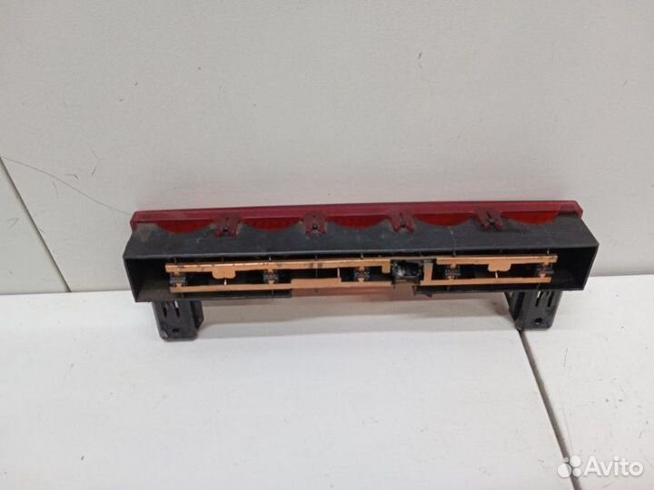 Фонарь задний (стоп сигнал) Citroen C4 1 1.6 2007