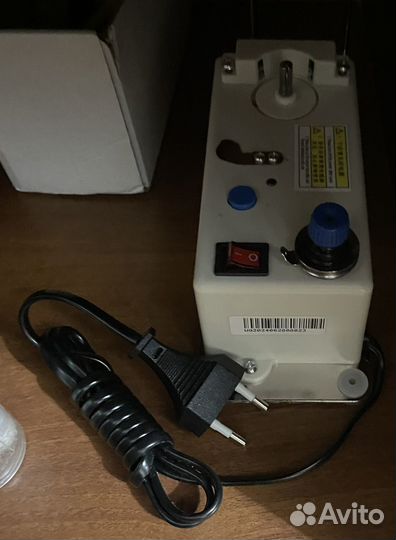 Вышивальная машина Janome memory craft 7700