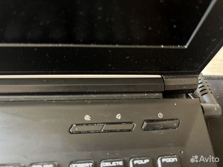 Игровой ноутбук msi leopard pro