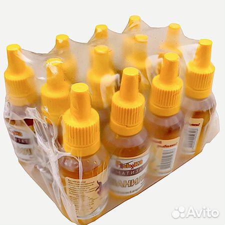 Ароматизатор Fish.Ka, 30мл вкусы в ассортименте