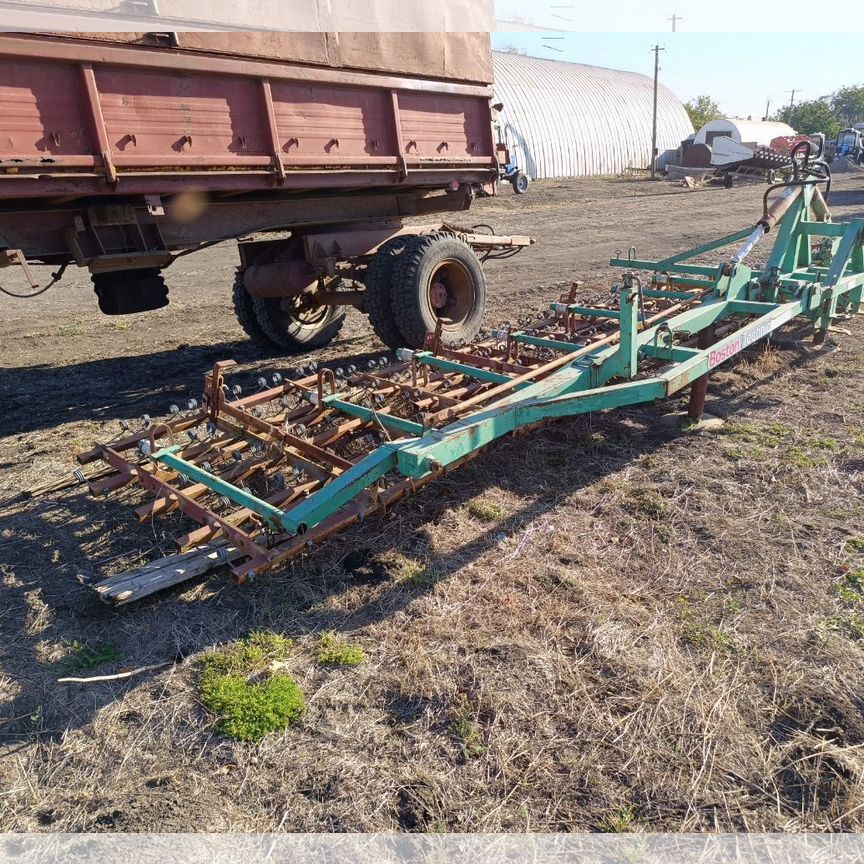 борона игольчатая - Авито | Объявления во всех регионах: купить