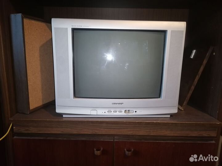 Телевизор бу