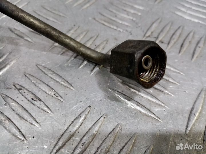 Б/У Трубка тнвд 2 цилиндр#002