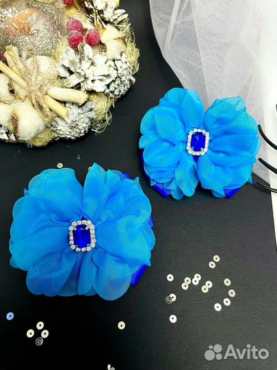 Школьные Бантики