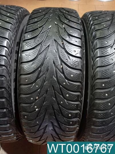 Yokohama Ice Guard IG35 235/65 R17 95T