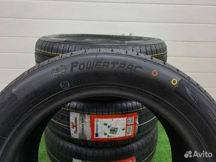 Powertrac Adamas H/P 185/65 R14 86H