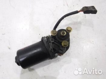 Моторчик стеклоочистителя