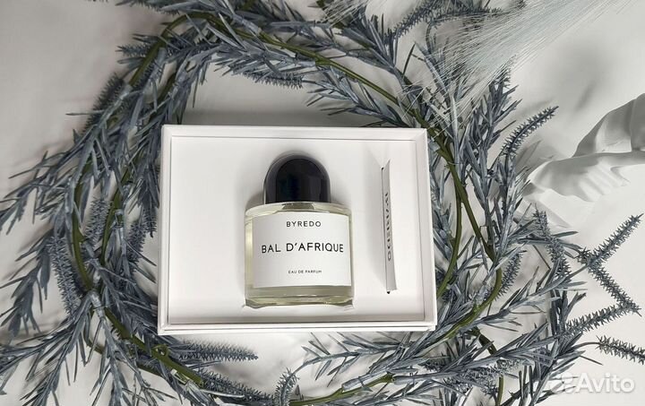 Byredo Bal d Afrique 100 мл