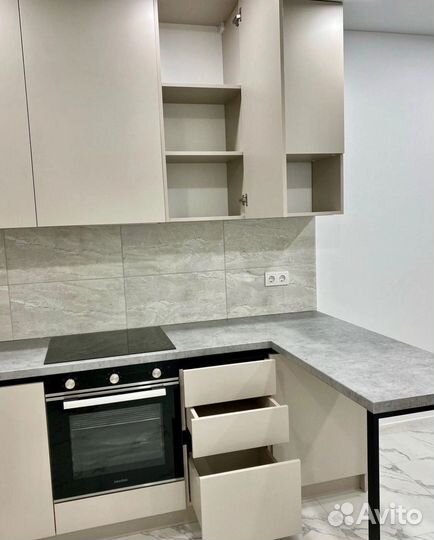 Кухонный гарнитур под любой бюджет