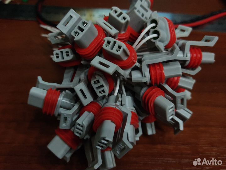 Разъёмы онц-рг-09-4/14-Р14