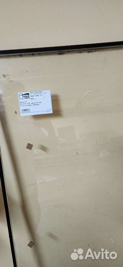 Стеклопакет