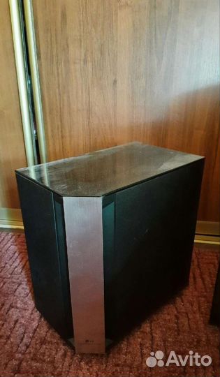 Домашний кинотеатр lg